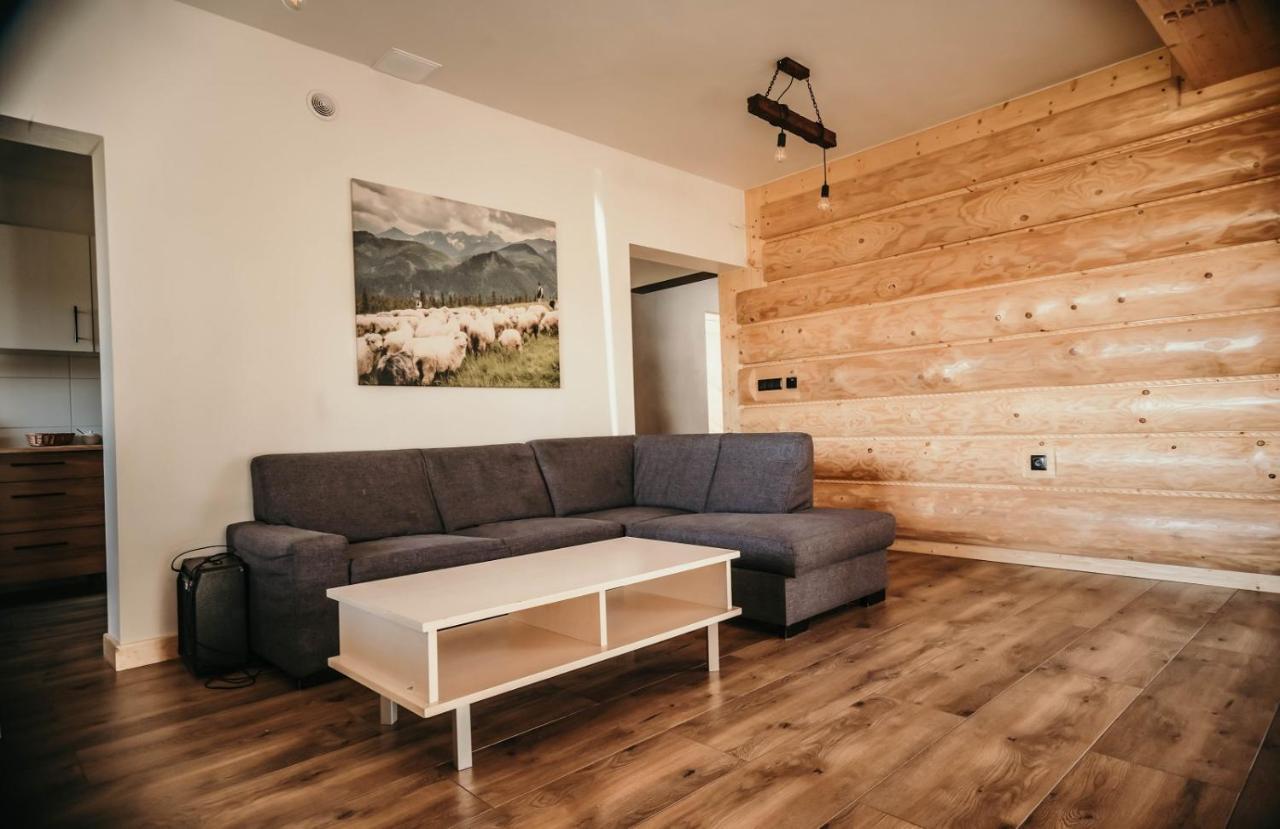 Bed and Breakfast Tarasowka U Zajaca Czerwienne Екстер'єр фото