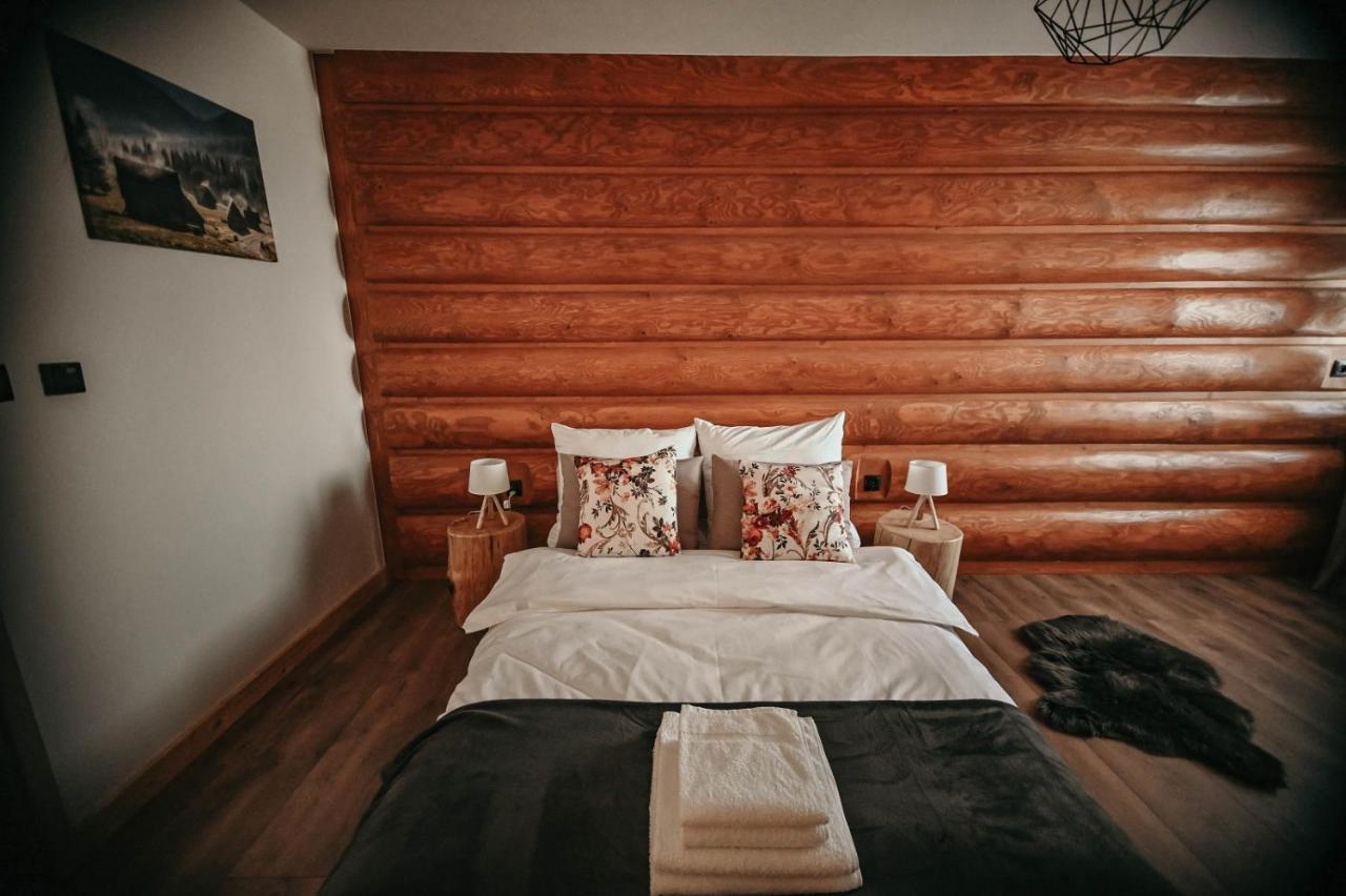 Bed and Breakfast Tarasowka U Zajaca Czerwienne Екстер'єр фото