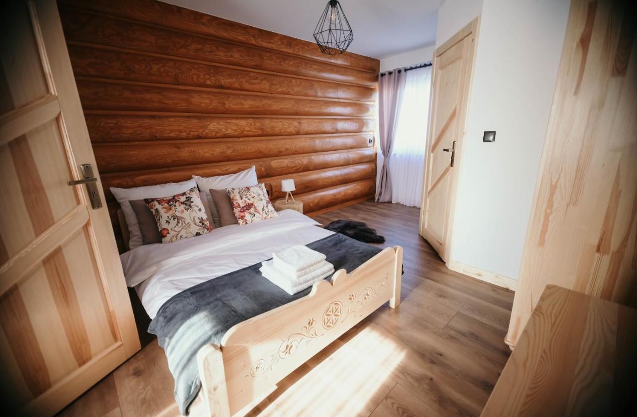 Bed and Breakfast Tarasowka U Zajaca Czerwienne Екстер'єр фото