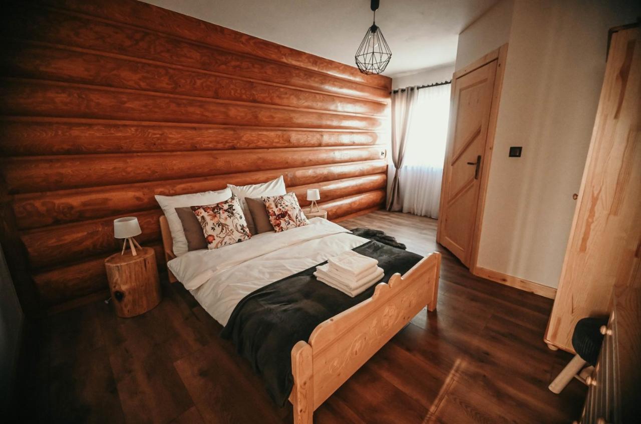 Bed and Breakfast Tarasowka U Zajaca Czerwienne Екстер'єр фото