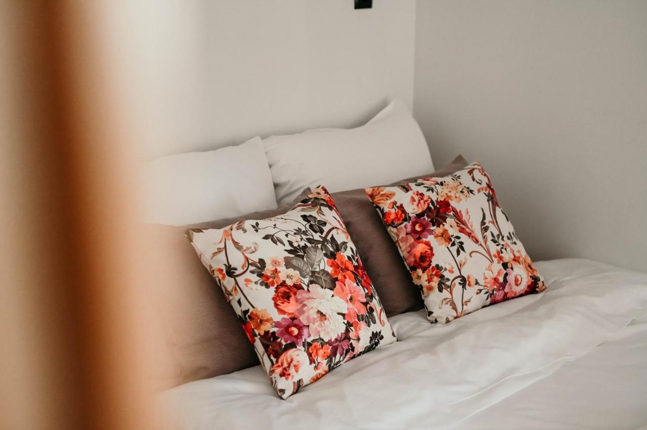 Bed and Breakfast Tarasowka U Zajaca Czerwienne Екстер'єр фото