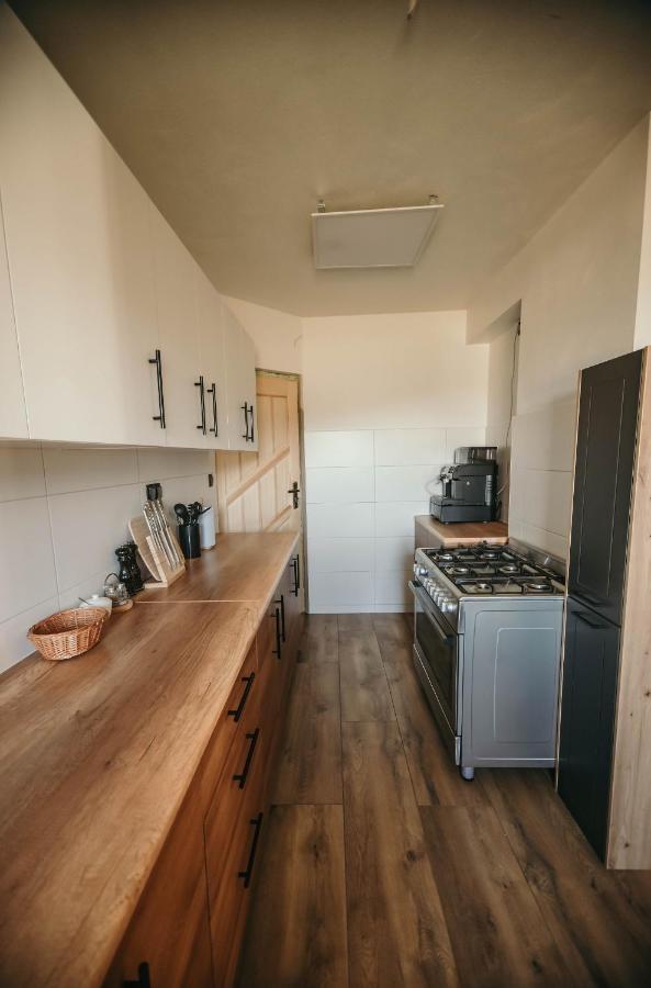 Bed and Breakfast Tarasowka U Zajaca Czerwienne Екстер'єр фото