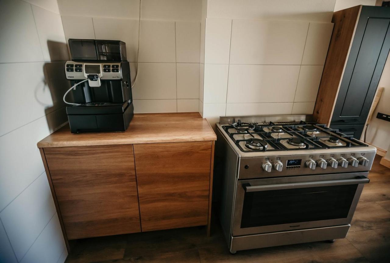 Bed and Breakfast Tarasowka U Zajaca Czerwienne Екстер'єр фото