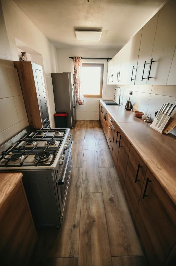 Bed and Breakfast Tarasowka U Zajaca Czerwienne Екстер'єр фото