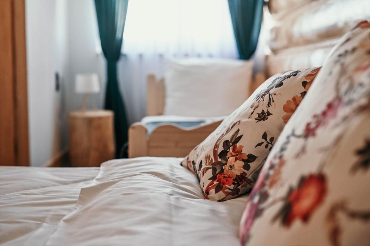 Bed and Breakfast Tarasowka U Zajaca Czerwienne Екстер'єр фото